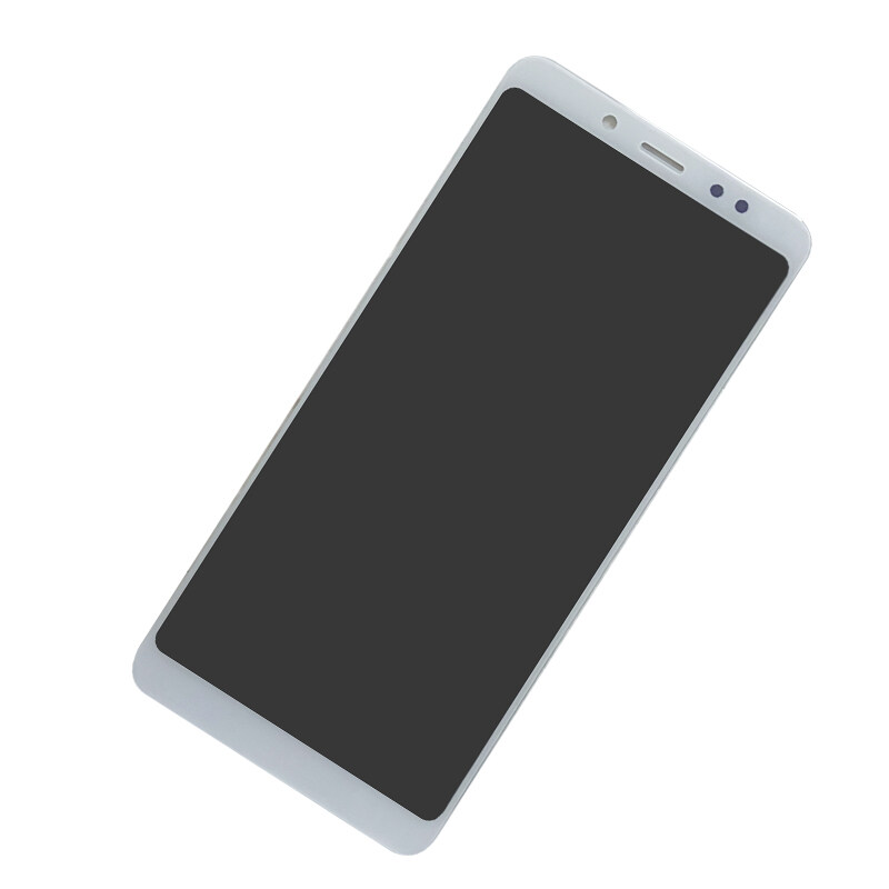 Màn Hình Cảm Ứng LCD Chính Hãng Cho Xiaomi Redmi Note 5 Pro Cho Redmi Note 5 Màn Hình Thay Thế Bộ Số Hóa Lắp Ráp Chất Lượng Cao Với Công Cụ Miễn Phí