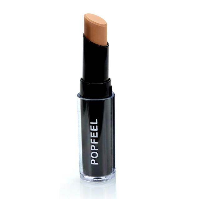Concealer Stick Foundation Full Coverage Contour Cream Facial Eye Makeup Base Primer Moisturizer Blemish GR Conceal TSLM1 ELEGANT