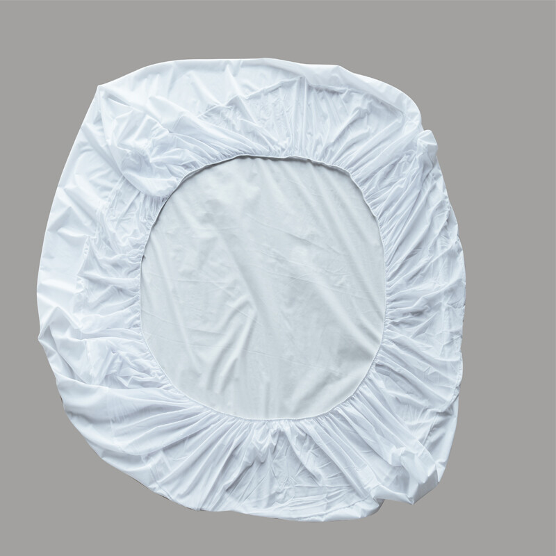 【Really Waterproof 】 Mattress Cover , Mattress Protector case , Fully surrounded bed sheets ,size : single / super single / Double / Queen / King / Super king