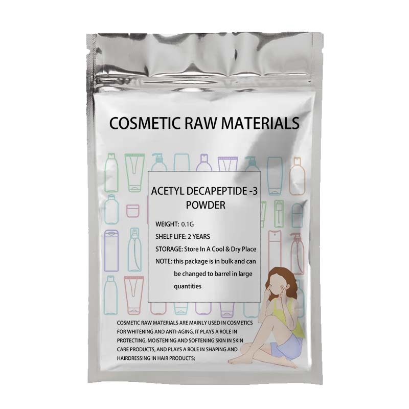 Acetyl decapeptide -3 powder cosmetic raw material