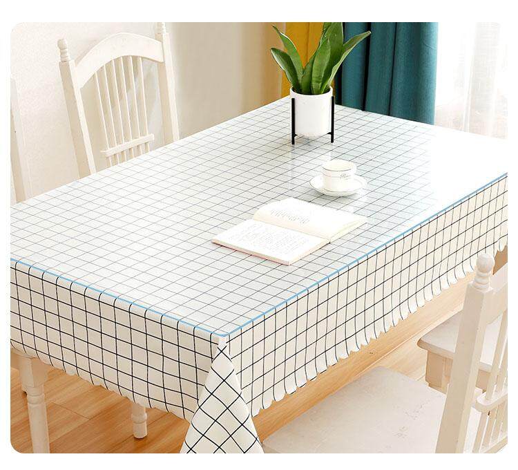 Table Protector 1 5mm Thickness Frosted Anti Scalding Oil 1 5mm Thickness Frosted Anti Scalding