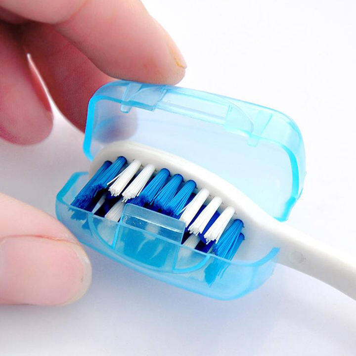 toothbrush protector