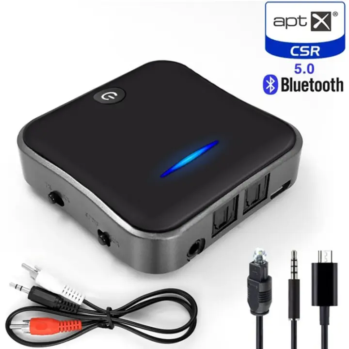 sony bluetooth transmitter and receiver