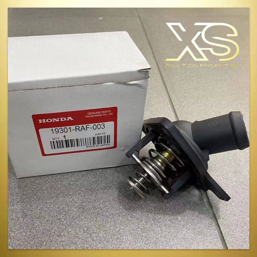 Coolant Thermostat With Housing Honda Accord SDA & TAO / Civic FD SNA