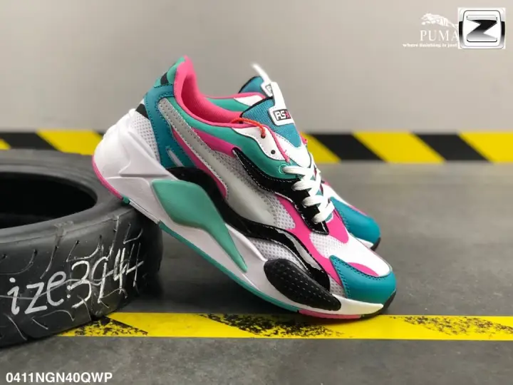 puma basketball shoes malaysia