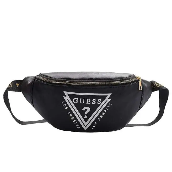 guess sling bag mens