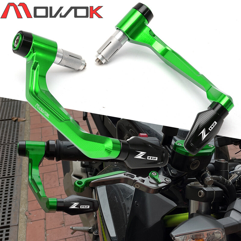 MOWOKสำหรับKAWASAKI ZH2 Z H2 Zh2 20192021 2022รถจักรยานยนต์บาร์โหนซี