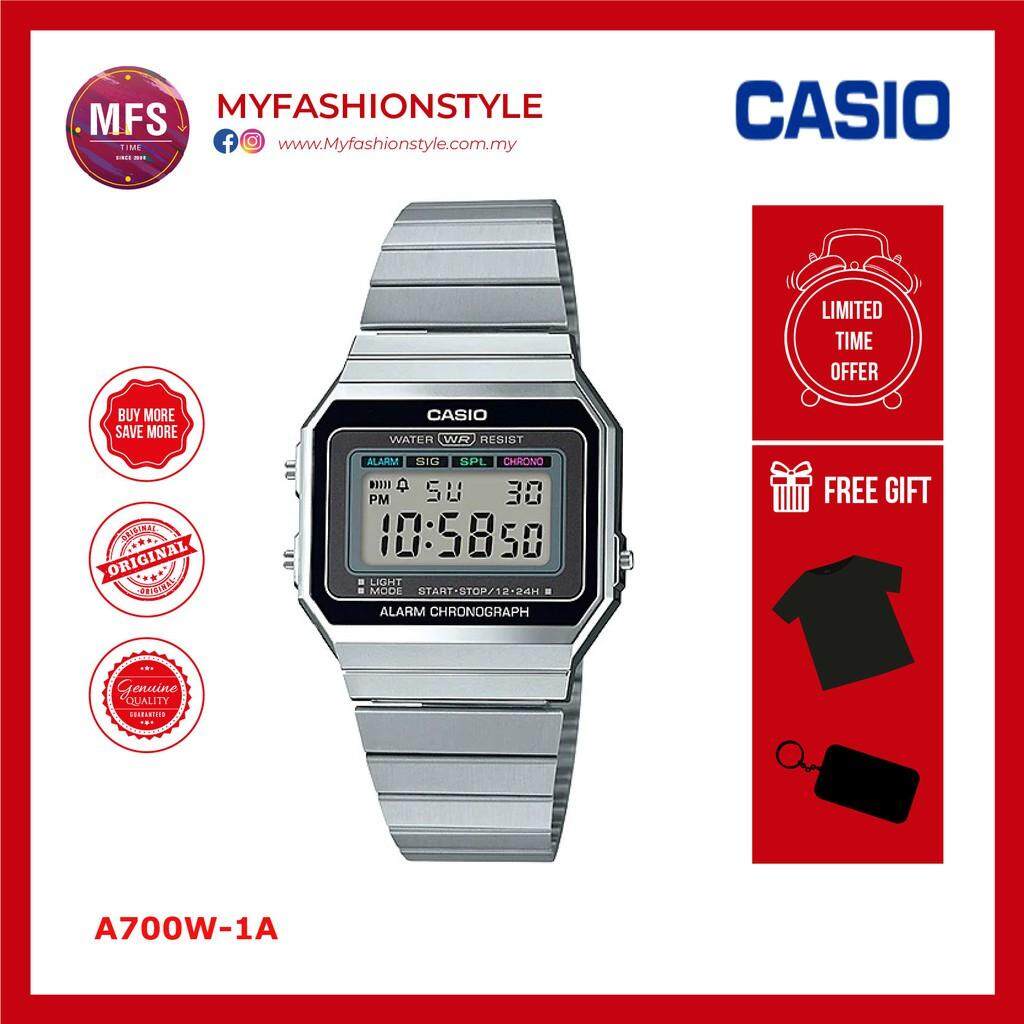 casio 50wr