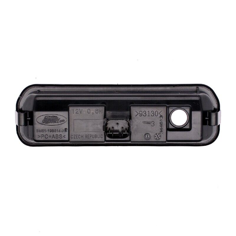 Car Rear Trunk Tailgate Release Open Switch Button For 2010-2014 Ford FOCUS MK3 III Opener Switch BM5119B514AE 1834376