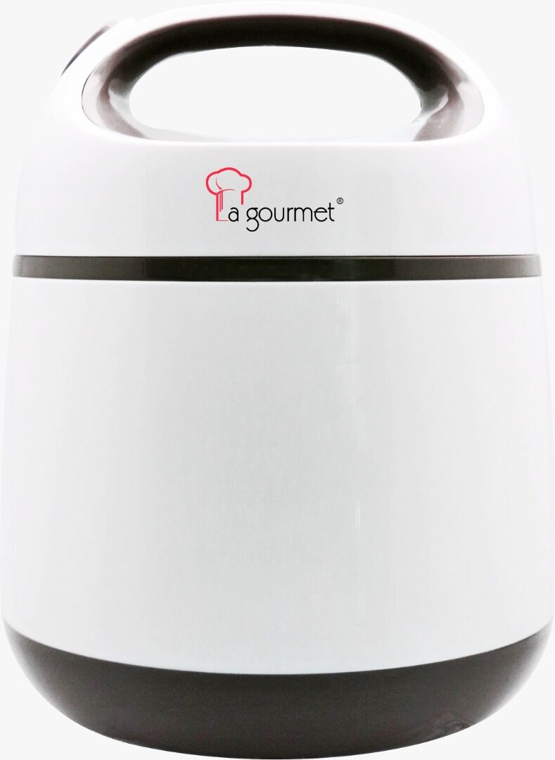 la gourmet 2l thermal wonder cooker review