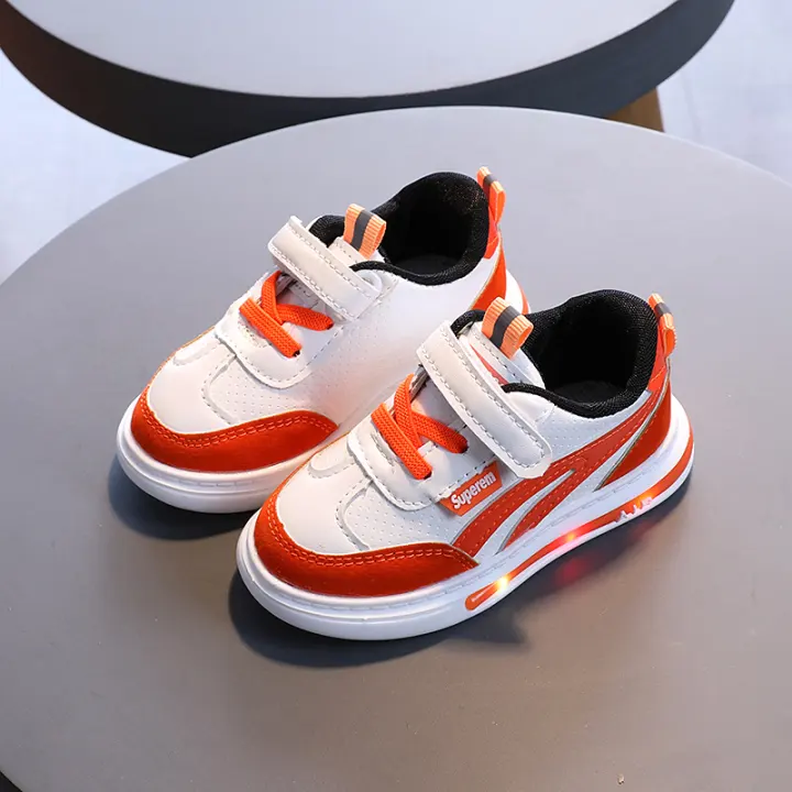 baby girl stylish shoes