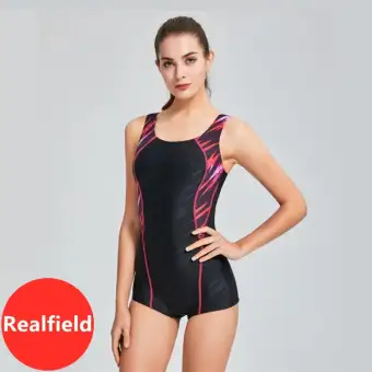 skinny swimwear