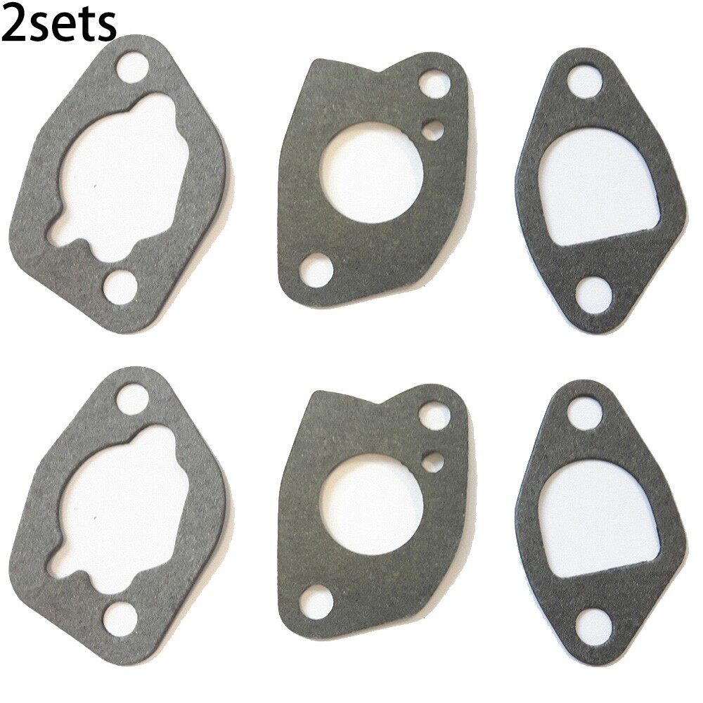Replace Gaskets GX200 16212ZH7800 16221ZH8801 Carburetor Carb