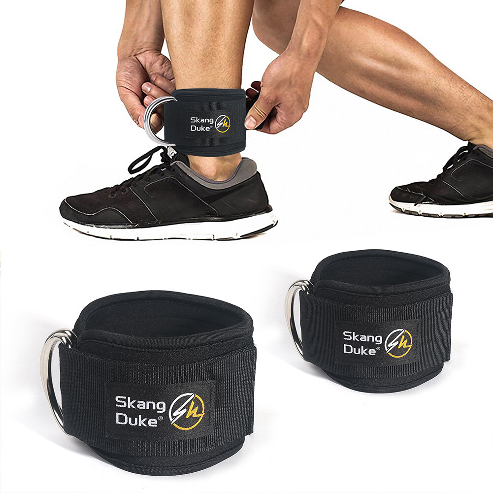 Tập Thể Dục Mắt Cá Chân Dây Đeo, Chân Hỗ Trợ Bảo Vệ Tập Luyện Cơ Chân Tập Gym