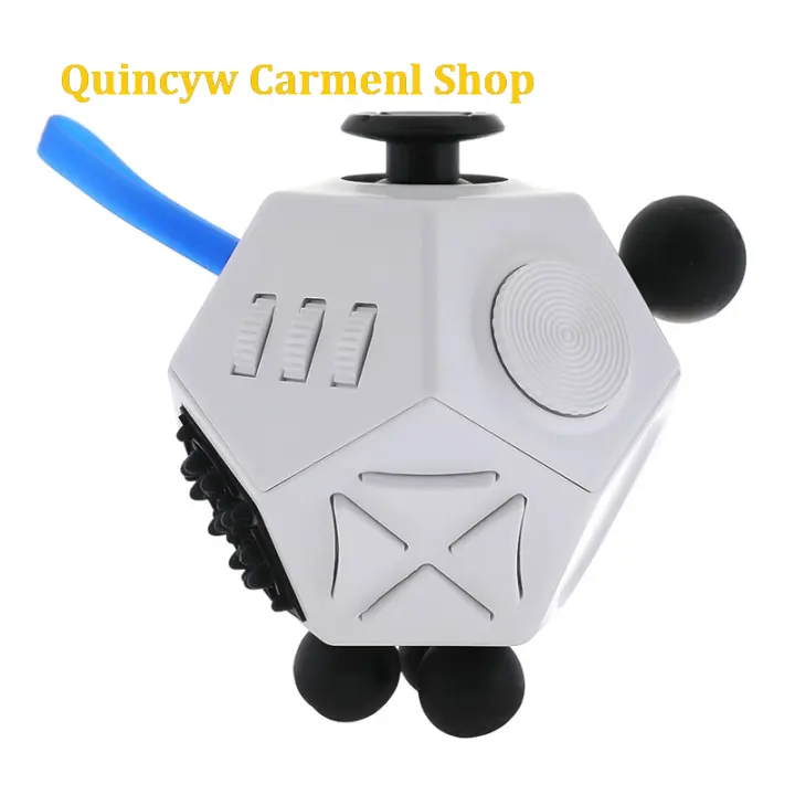 fidget cube size