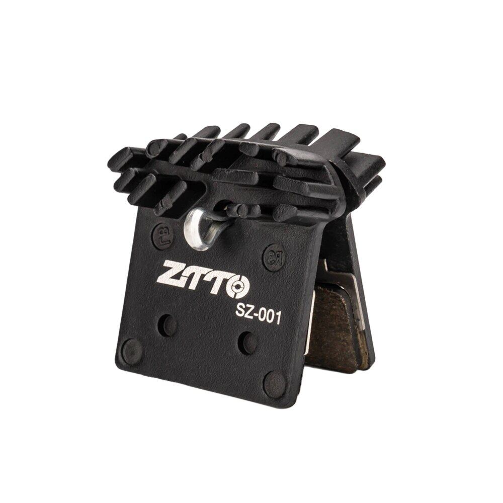 ZTTO Bicycle Cooling Pads Mountain Bike Brake Pads Hydraulic Disc Brake