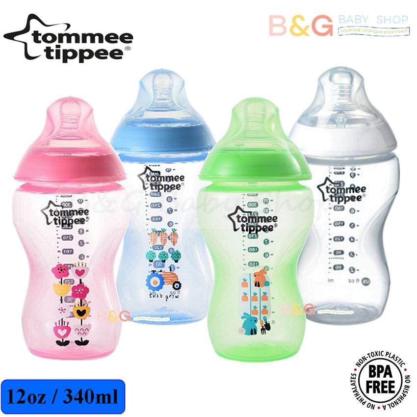 tommee tippee tinted bottle