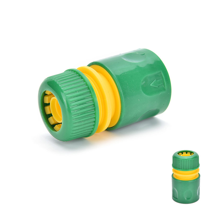 💖🎈🎈 Garden Tap Water Hose Pipe Connector Quick Connect Adapter Fitting Watering Home