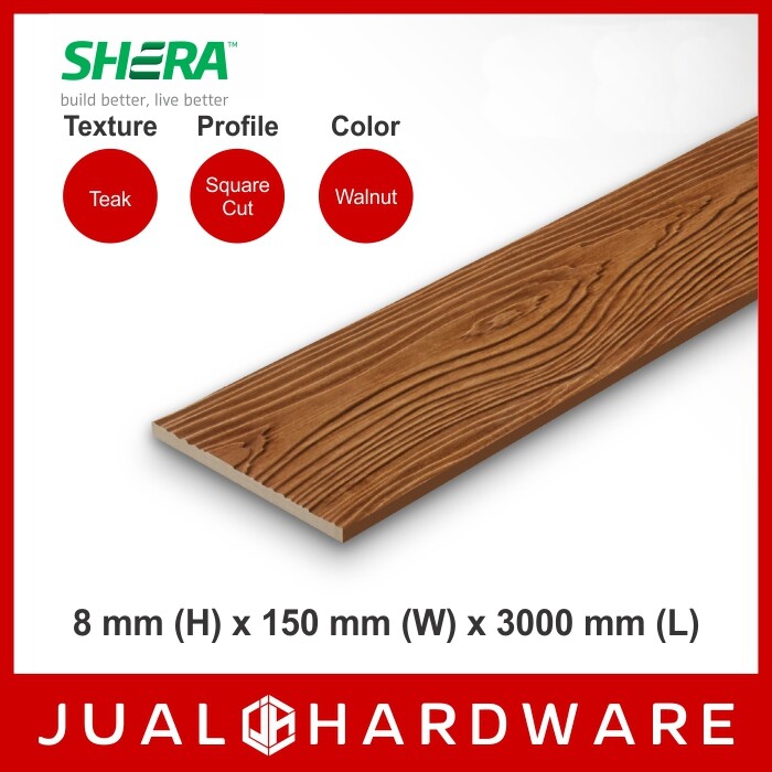 Beli Shera Plank Pada Harga Terendah Lazada Com My