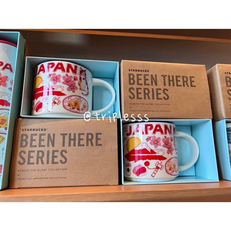 スタバ　Been There Series スプリングセット Been There Seriesスプリングセット|グッズ|goods-main