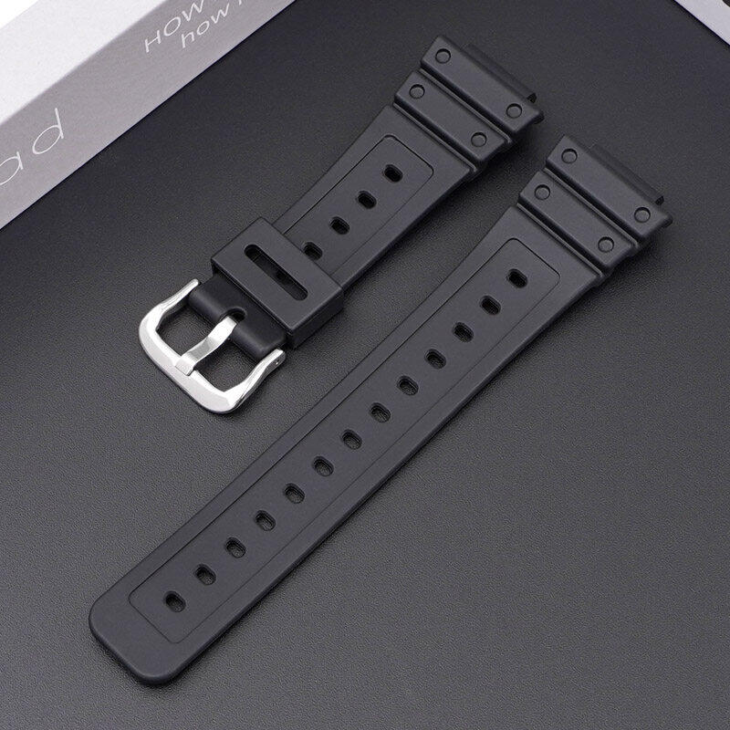 Silicone Watch Bezel for Casio G-shock DW5600 DW-5000 DW-5030 GW-B5600 GWX-5600 Rubber Watches Case 5600 Refit