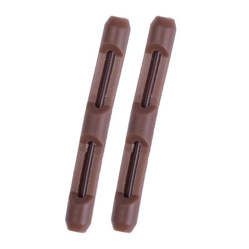 1Pair Silicone Anti Slip Ear Hook Soft Sleeve Elastic Comfort Glasses Retainers for Spectacle Sunglasses Glasses Accessories