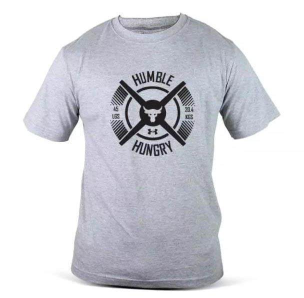 Humble hungry cheap rock shirt