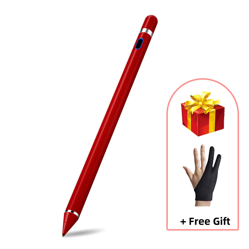 FONKEN Stylus Pen For Ipad Tablets For Android IOS Drawing Mobile Phone Stylus Accessories ipad Pencil