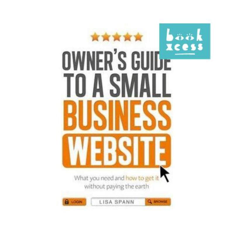 Owners Guide To a Small Business Website Malaysia