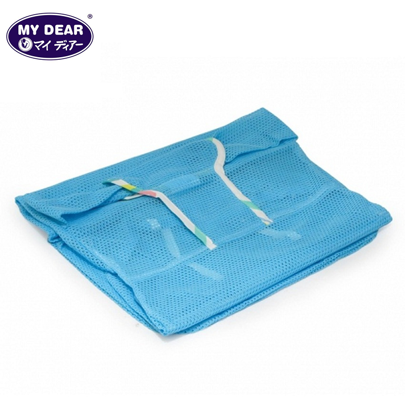 My Dear Large Bouncer Net Blue