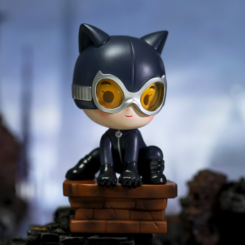 POP MART X DC Justice League Series Blind Box
