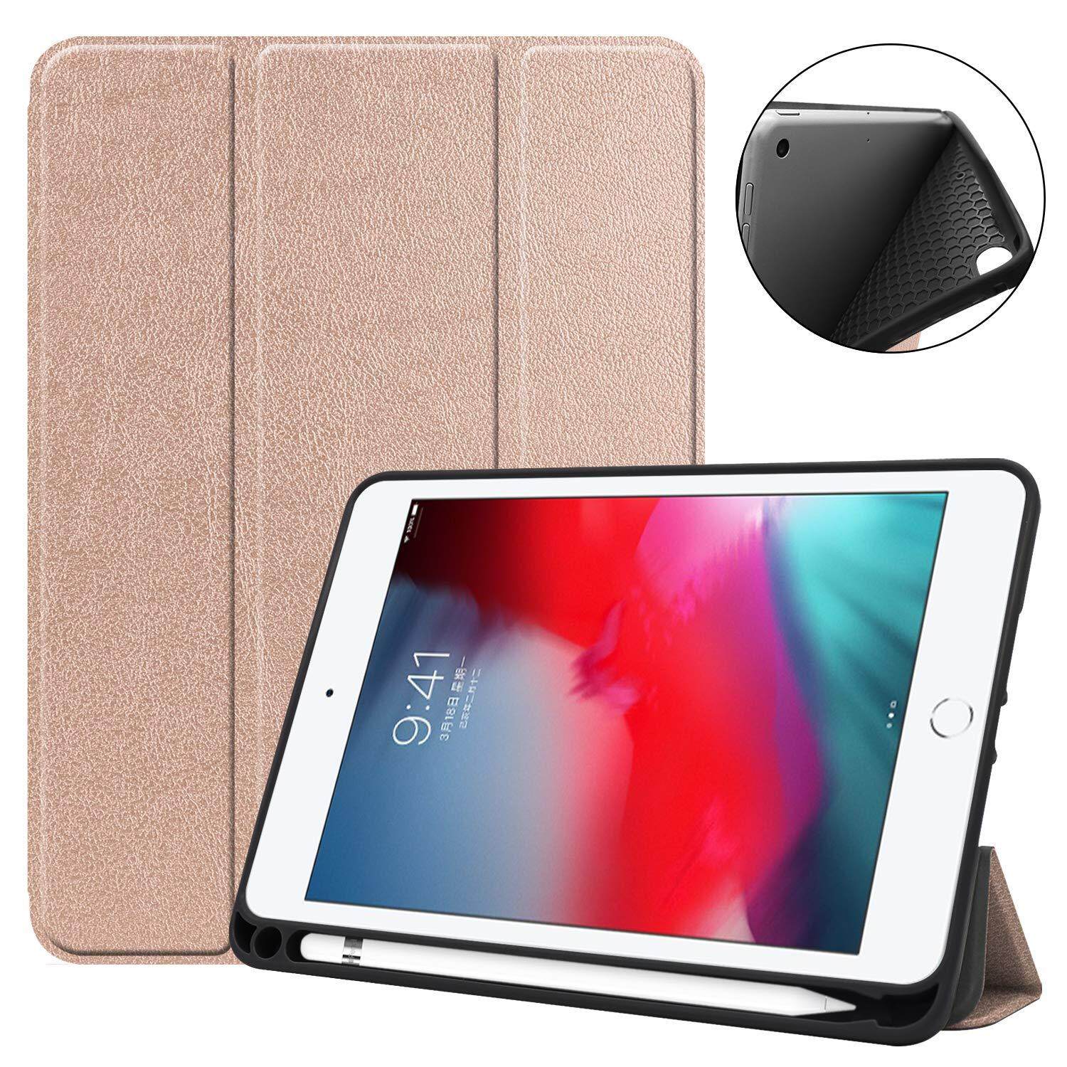 ipad mini 5 case with pencil holder lazada