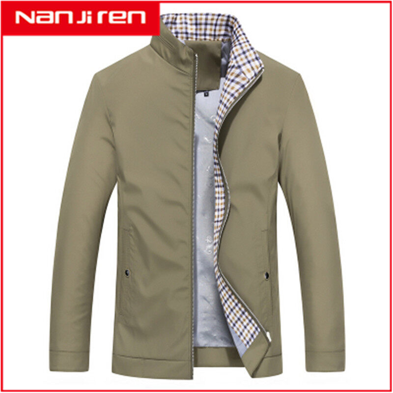 Spring jacket mens clearance 2019