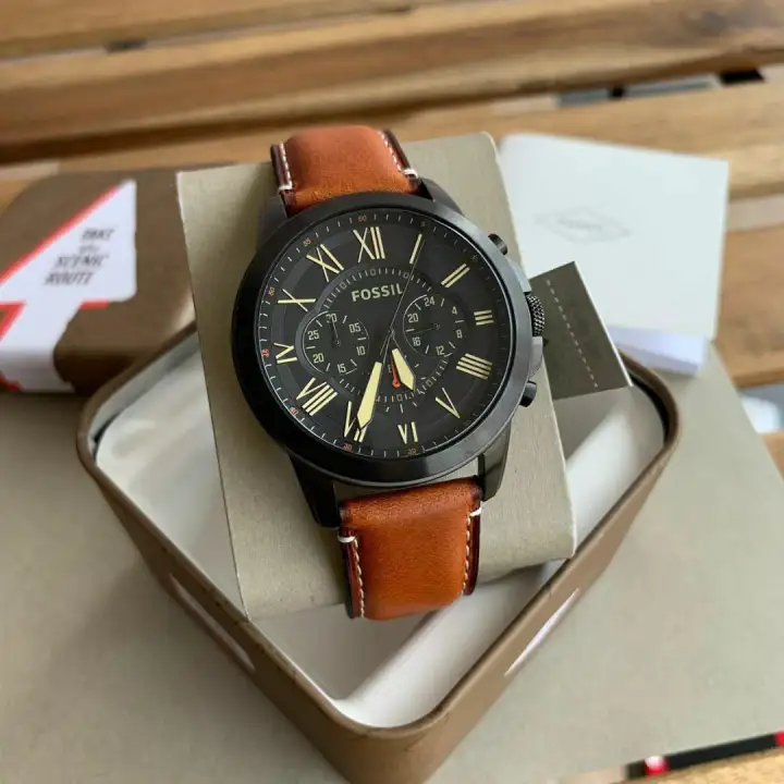 fossil 5241