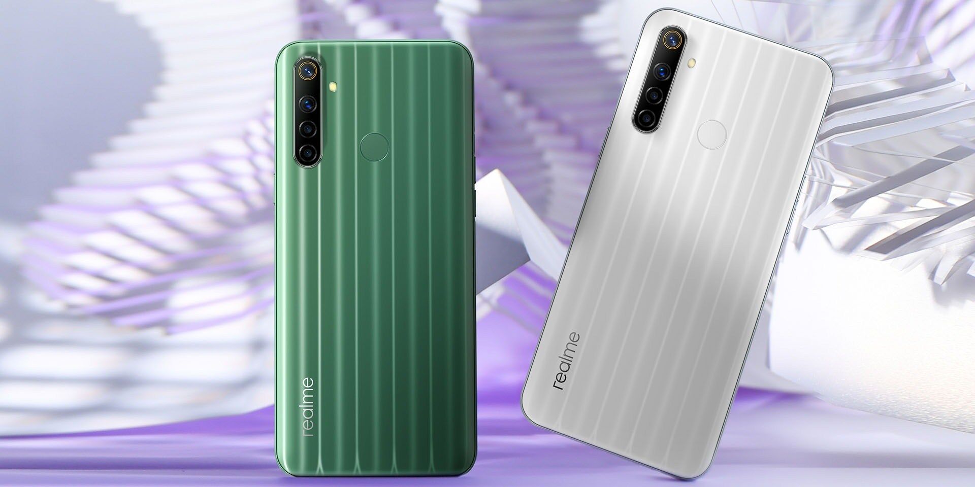 Realme 6i 64 128gb Lazada