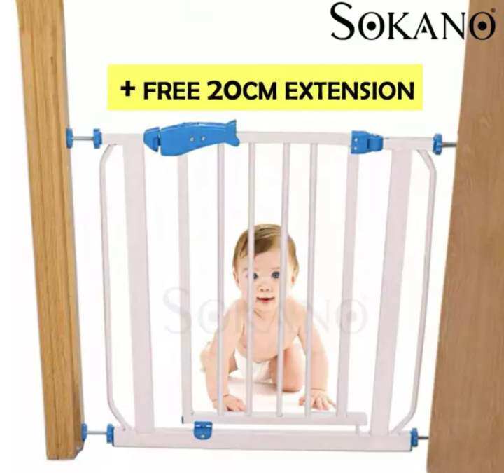 safety gate bayi