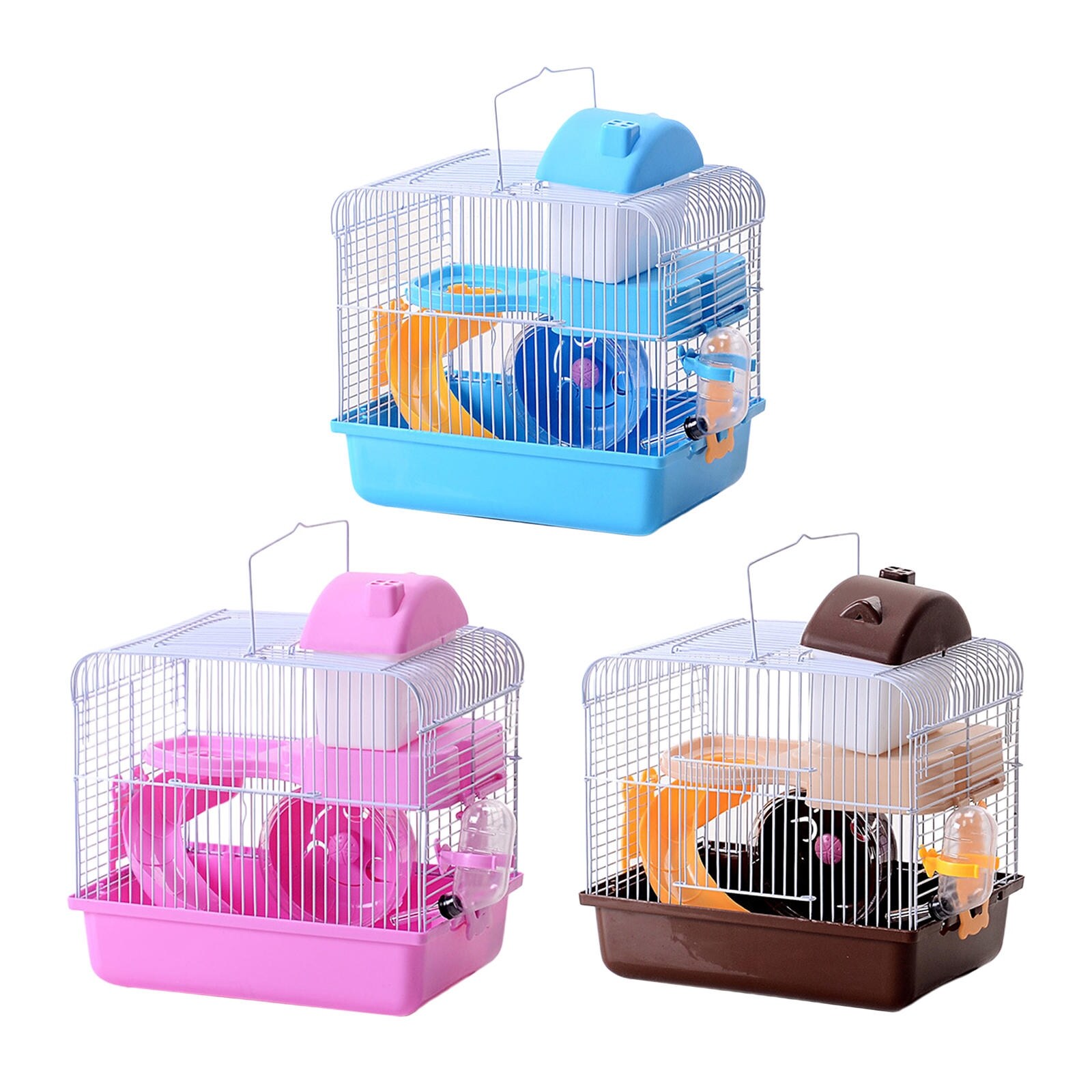 rabbit exercise wheel