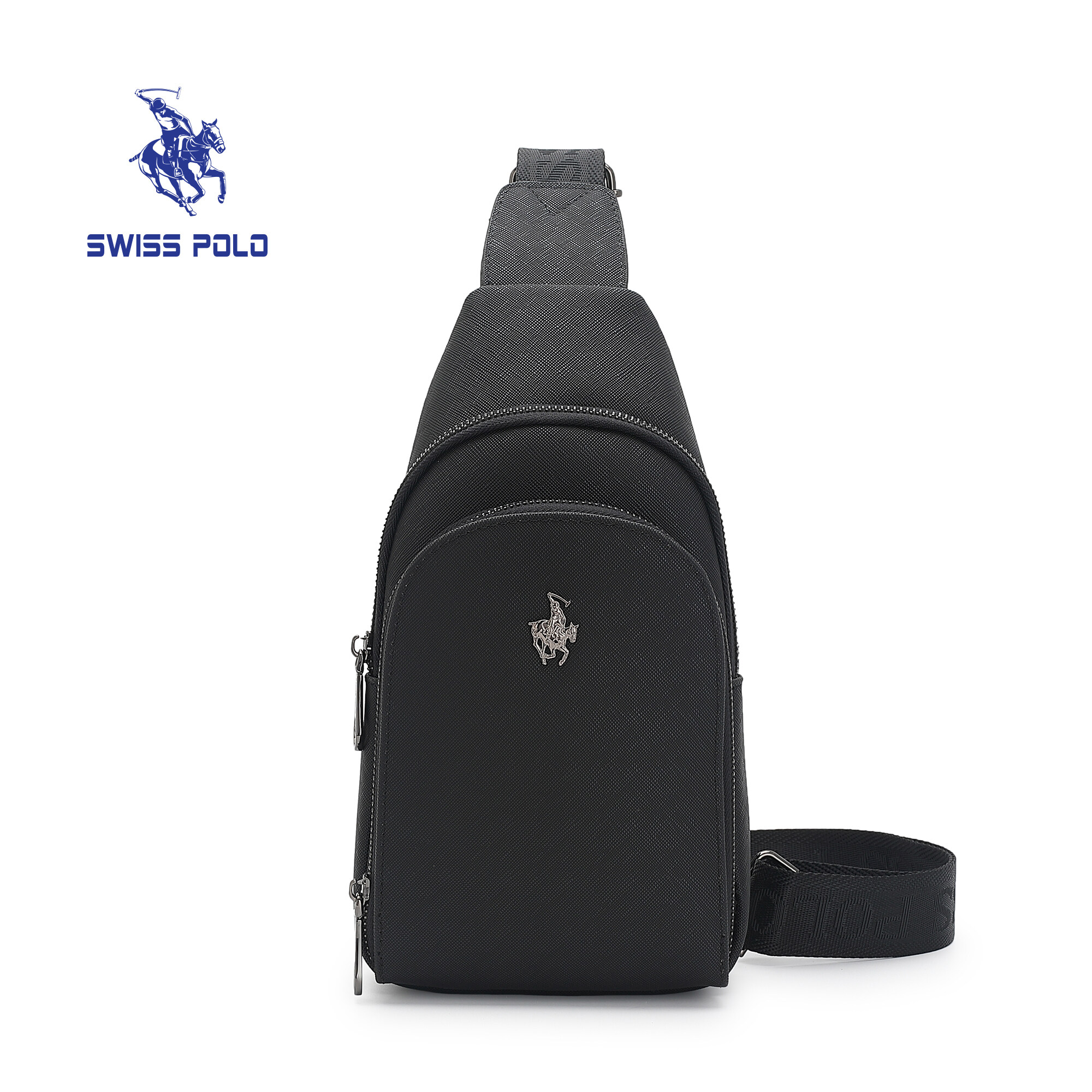 SWISS POLO Men Chest Bag Crossbody bag SXV 331 SXV 332 SXV 338 SXF SXF 0215 Lazada