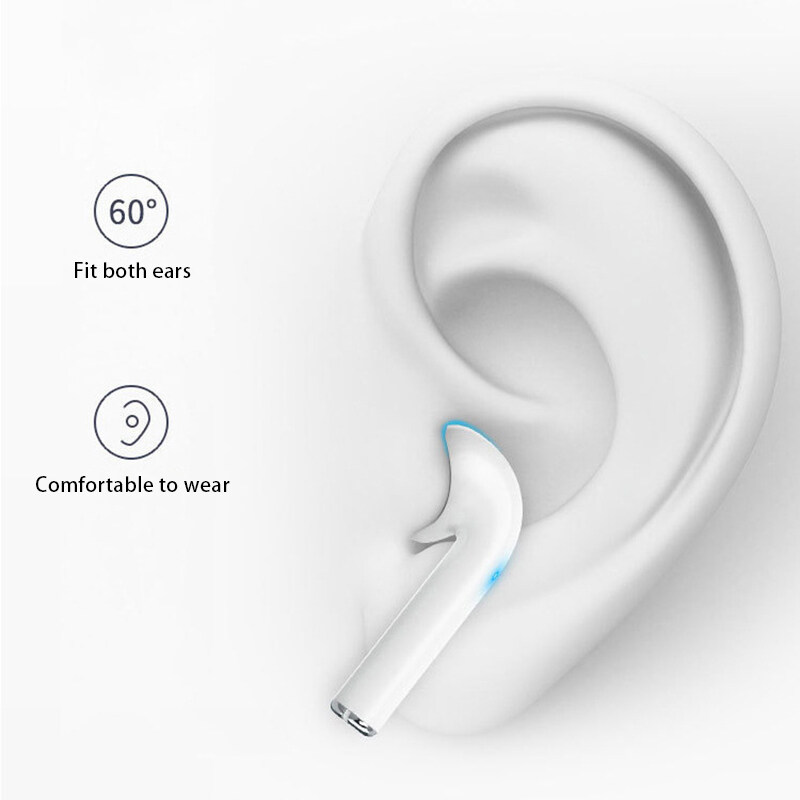 Tai Nghe Không Dây Bluetooth Airpod123 TWS Airpods Pro4, Headphone Earbuds Inpods Dành Cho Điện Thoại Thông Minh Android Apple