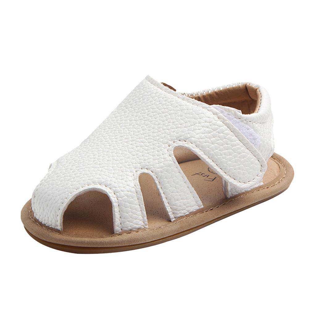 baby boy pram sandals