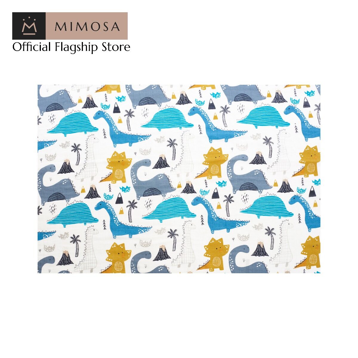 mimosa swaddle