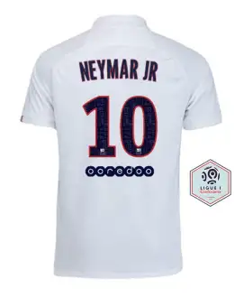 jersey psg third