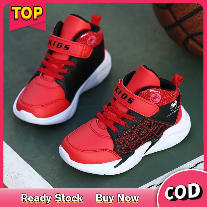 rubber shoes for kids