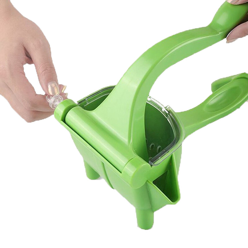 Buy 2 get 2% New Juicer Manual Fruit Juicer Commercial Kitchen Juicer Lemon Home Juice Squeezing Artifact Plastic