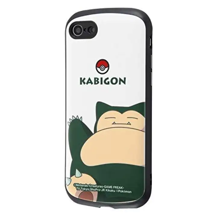 Iphonese 2nd Generation Iphone8 Iphone7 Case Pokemon Impact Resistant Iphone Se Pokemon Cover Iphone Se2 8 7 Combined Use Cavigon Lazada Singapore