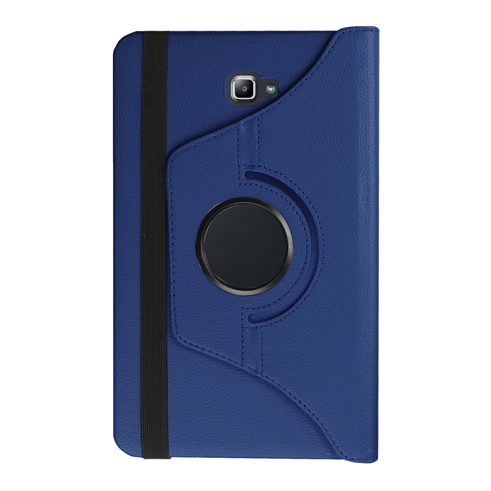 Tab A6 10.1 Case 360 Degree Rotating Folio PU Leather Case Flip Cover For Samsung Galaxy Tab A 6 10.1 T580 T585 10.1"Tablet Case