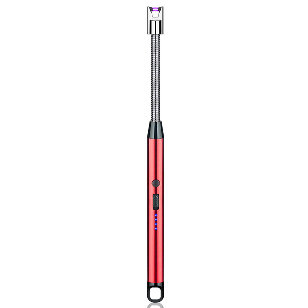 Đánh Lửa Plasma USB BBQ Chạy Điện Chống Gió Cho Bếp Ga