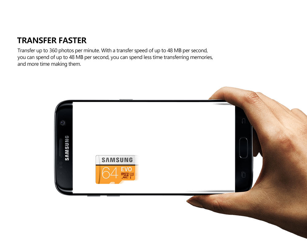 ♥COD + Thẻ Nhớ TF CF Class10 Chính Hãng 100% SAMSUNG U3 Micro SD 512GB/256GB/128GB C10