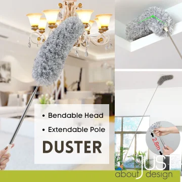 Beli Penyapu Bulu Ayam Pada Harga Terendah Lazada Com My