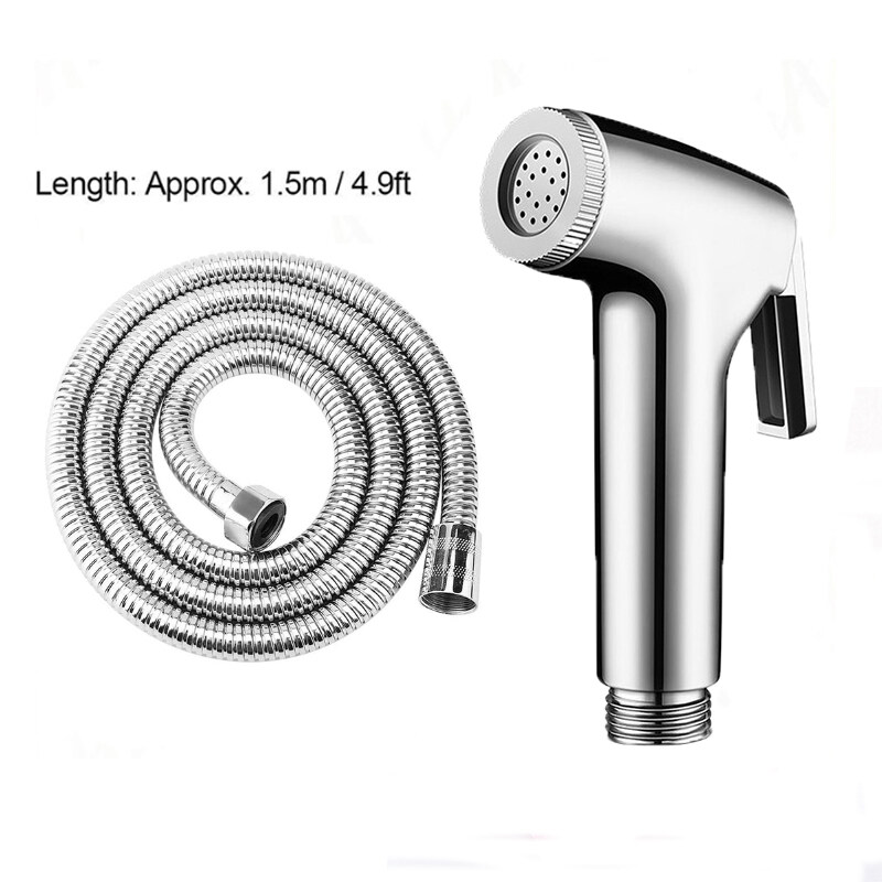 Bidet Spray Handheld Bathroom Toilet Bidet Sprayer Bidet Sprayer Shower